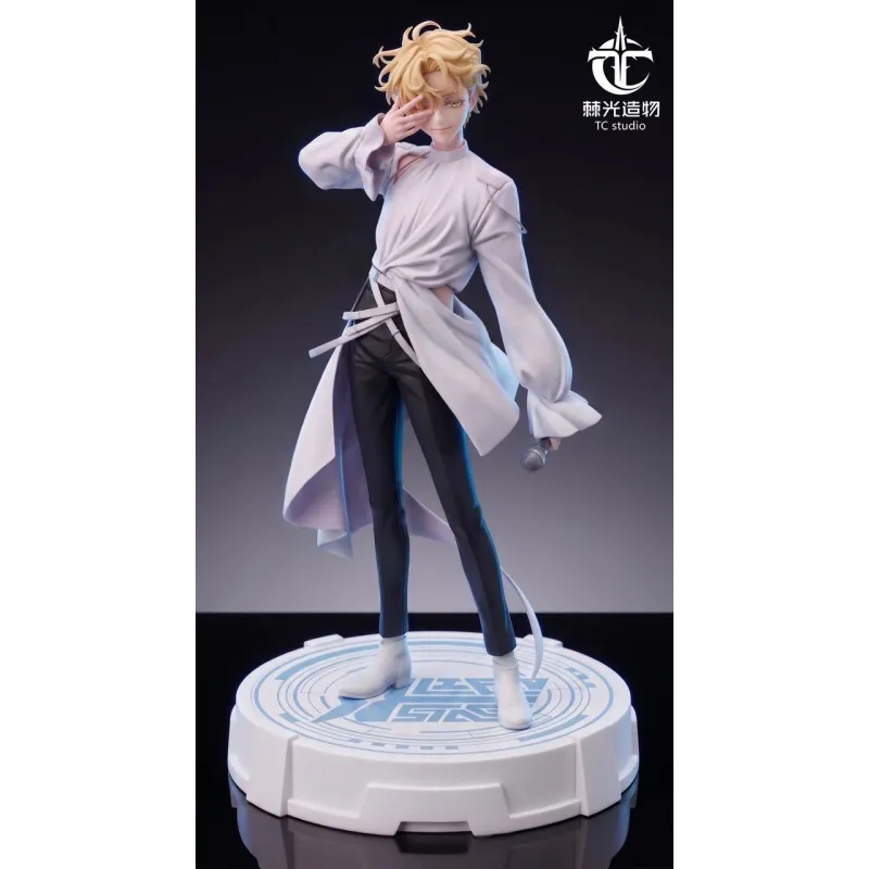 Alien Stage-TC Studio 1/6 Échelle - Pré-vente Exclusif