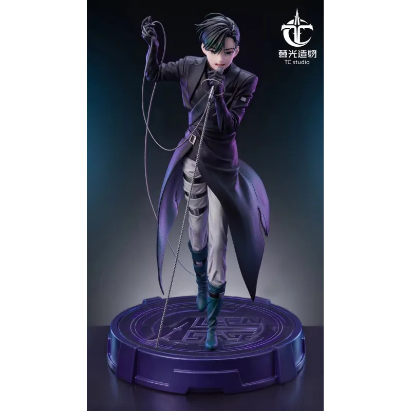 Alien Stage-TC Studio 1/6 Échelle - Pré-vente Exclusif