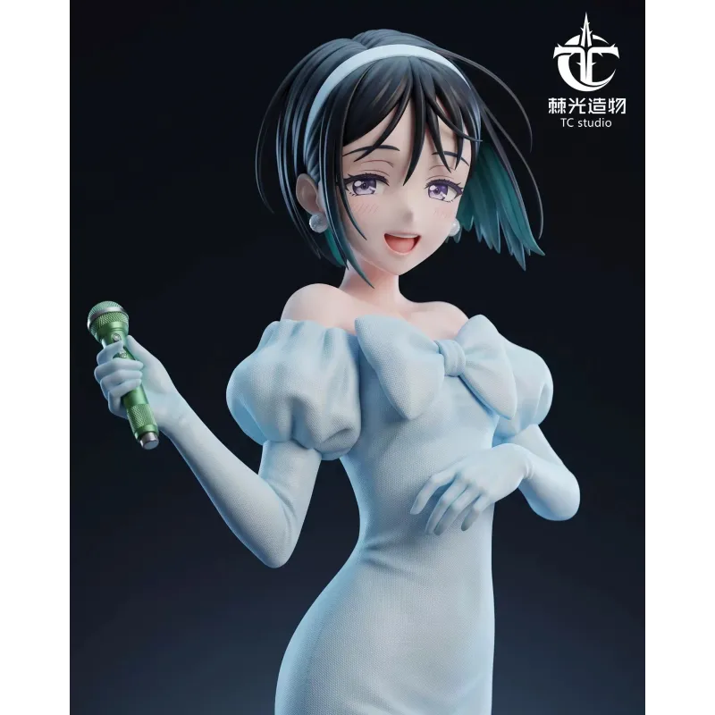 Alien Stage-TC Studio 1/6 Échelle - Pré-vente Exclusif