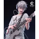 Alien Stage-TC Studio 1/6 Échelle - Pré-vente Exclusif