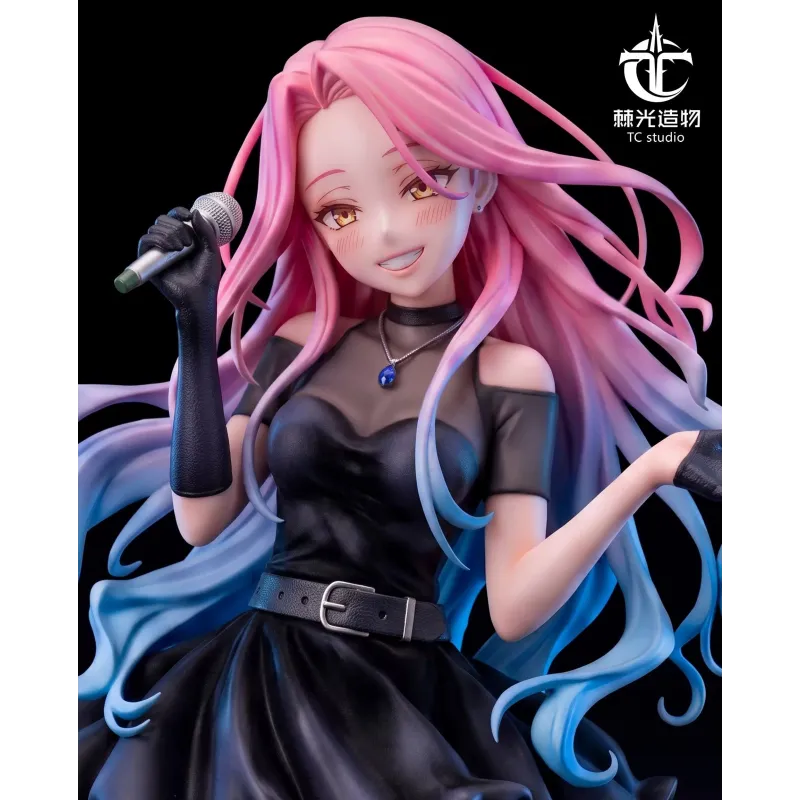 Alien Stage-TC Studio 1/6 Échelle - Pré-vente Exclusif