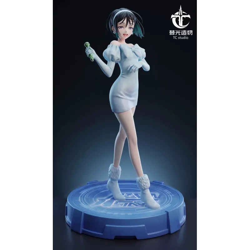 Alien Stage-TC Studio 1/6 Échelle - Pré-vente Exclusif
