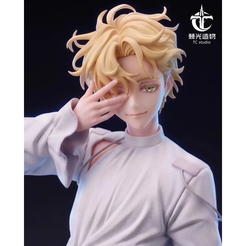 Alien Stage-TC Studio 1/6 Échelle - Pré-vente Exclusif