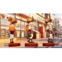 Detective Conan Ai Haibara Figura Estudio Wan Zhi Wu
