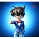 Detective Conan 02 - Cake Studio: ¡Aventura y Misterio!