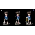 Detective Conan 02 - Cake Studio: ¡Aventura y Misterio!