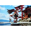 Touhou Project Aya Shameimaru - Liu Li Studio Collection