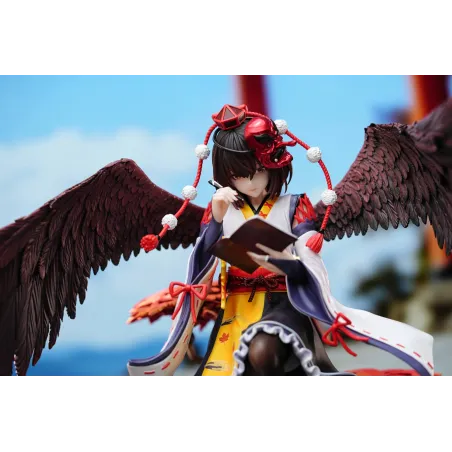 Touhou Project Aya Shameimaru - Liu Li Studio Collection