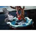 Touhou Project Aya Shameimaru - Liu Li Studio Collection