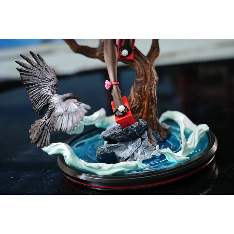 Touhou Project Aya Shameimaru - Liu Li Studio Collection