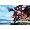 Touhou Project Aya Shameimaru - Liu Li Studio Collection