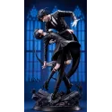 Black Butler Sebastian et Ciel Phantomhive – LIAN Studio