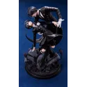 Black Butler Sebastian et Ciel Phantomhive – LIAN Studio