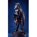 Black Butler Sebastian et Ciel Phantomhive – LIAN Studio