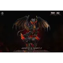 "Monster Hunter Fatalis Edge Studio - Aventura Épica en Juego"
