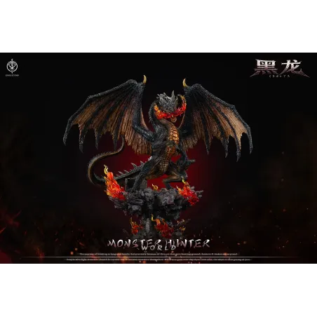 "Monster Hunter Fatalis Edge Studio - Aventura Épica en Juego"