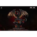 "Monster Hunter Fatalis Edge Studio - Aventura Épica en Juego"