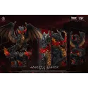 "Monster Hunter Fatalis Edge Studio - Aventura Épica en Juego"