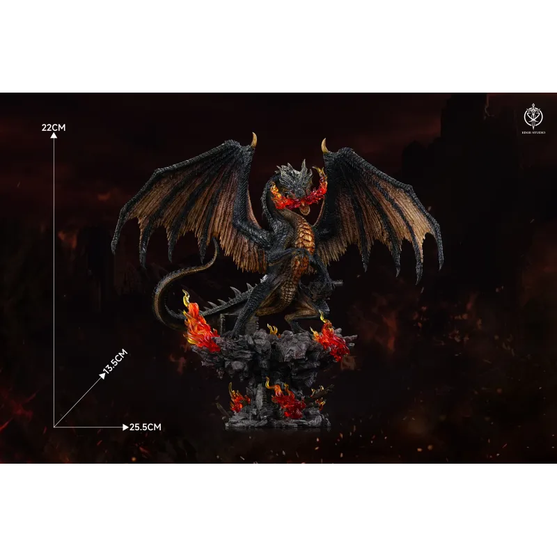 "Monster Hunter Fatalis Edge Studio - Aventura Épica en Juego"
