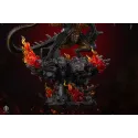 "Monster Hunter Fatalis Edge Studio - Aventura Épica en Juego"