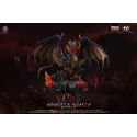 "Monster Hunter Fatalis Edge Studio - Aventura Épica en Juego"