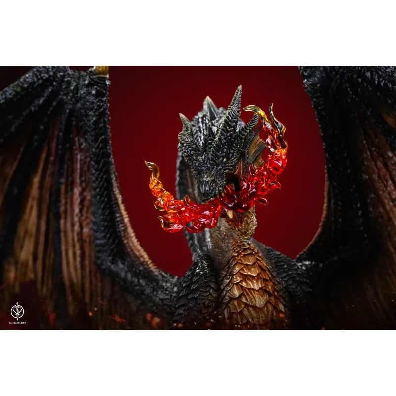 "Monster Hunter Fatalis Edge Studio - Aventura Épica en Juego"