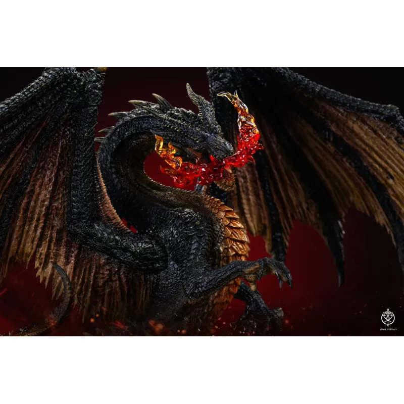 "Monster Hunter Fatalis Edge Studio - Aventura Épica en Juego"