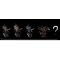 "Monster Hunter Fatalis Edge Studio - Aventura Épica en Juego"