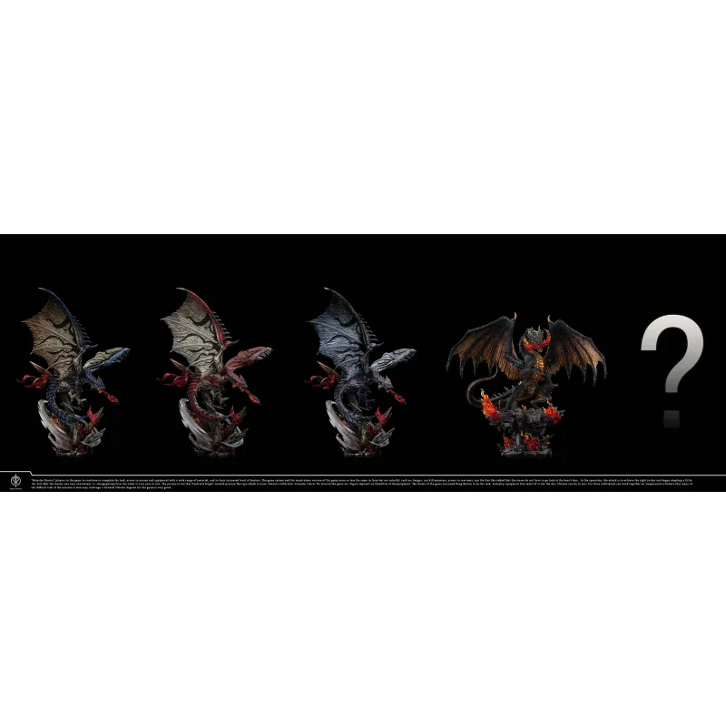 "Monster Hunter Fatalis Edge Studio - Aventura Épica en Juego"