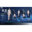 Chainsaw Man Reze HeRa Studio - Figura Coleccionable Única