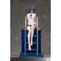 Chainsaw Man Reze HeRa Studio - Figura Coleccionable Única