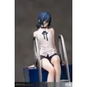 Chainsaw Man Reze HeRa Studio - Figura Coleccionable Única
