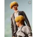 Yelena & Armin Cedar Studio - Attack on Titan Colección