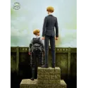 Yelena & Armin Cedar Studio - Attack on Titan Colección