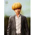 Yelena & Armin Cedar Studio - Attack on Titan Colección