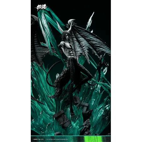 Bleach Ulquiorra JiJing Studio - Unique Collectible Figure