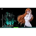 Bleach Ulquiorra JiJing Studio - Figurine de Collection Unique