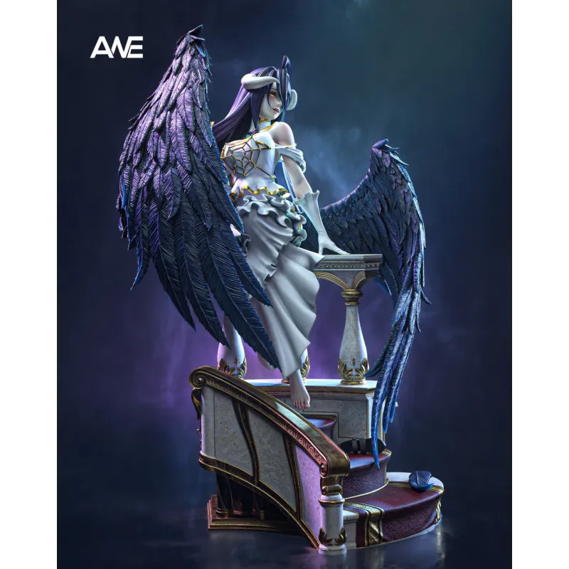 Compra Overlord Albedo ANE Studio - Figuras Coleccionables