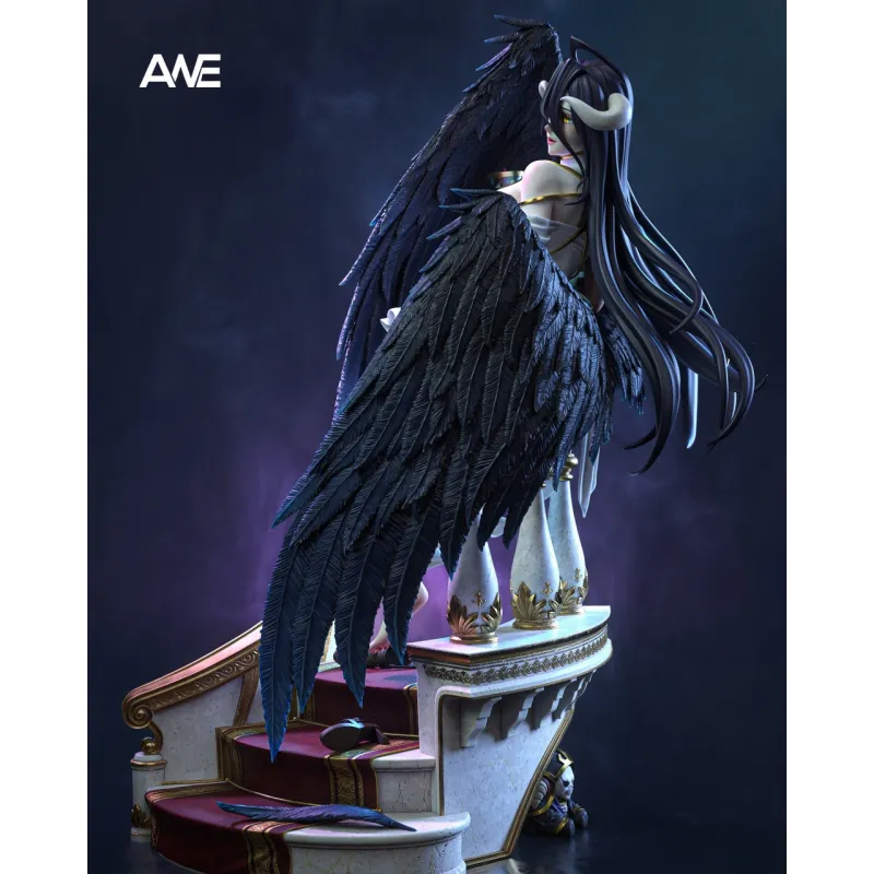 Compra Overlord Albedo ANE Studio - Figuras Coleccionables