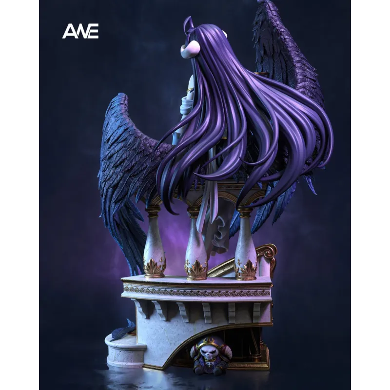 Compra Overlord Albedo ANE Studio - Figuras Coleccionables