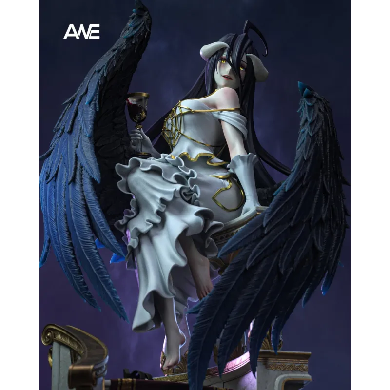 Compra Overlord Albedo ANE Studio - Figuras Coleccionables