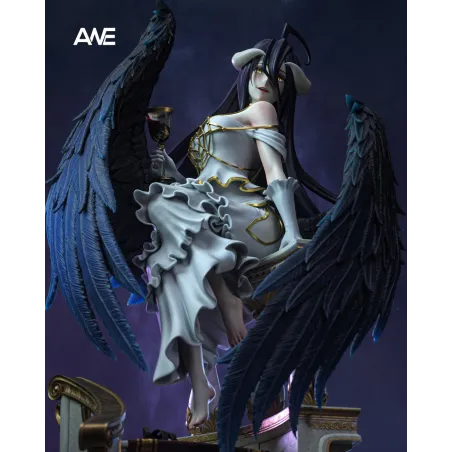 Compra Overlord Albedo ANE Studio - Figuras Coleccionables