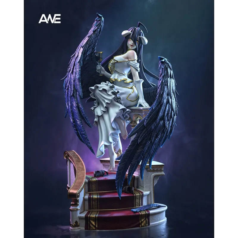 Compra Overlord Albedo ANE Studio - Figuras Coleccionables