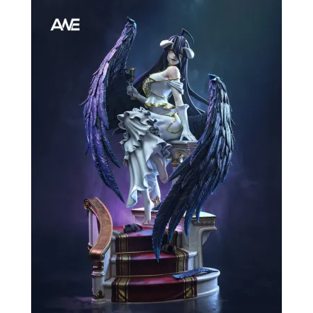Compra Overlord Albedo ANE Studio - Figuras Coleccionables