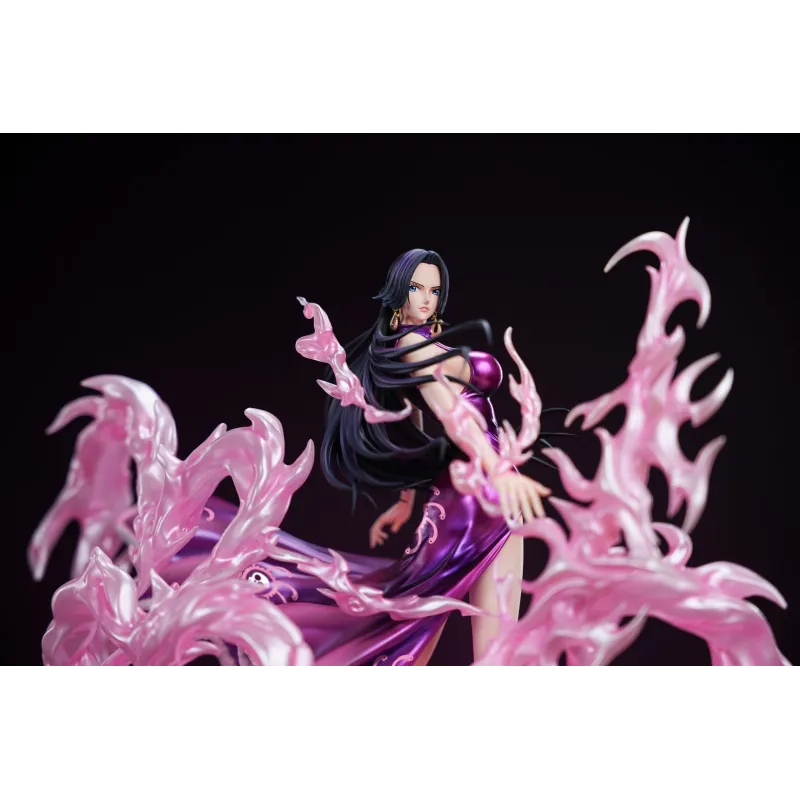 One Piece Boa Hancock - Figurine Chen Yan Studio Collectionnable