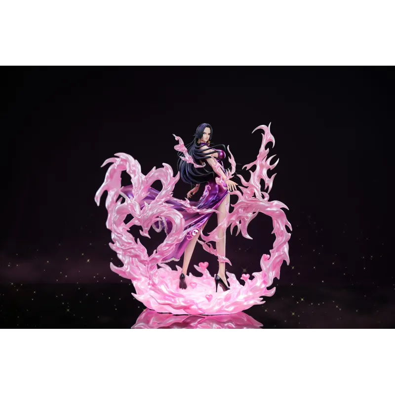 One Piece Boa Hancock - Figurine Chen Yan Studio Collectionnable