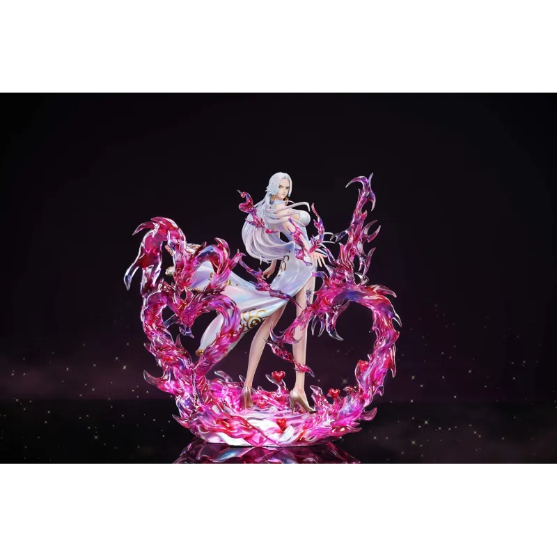 One Piece Boa Hancock - Figurine Chen Yan Studio Collectionnable