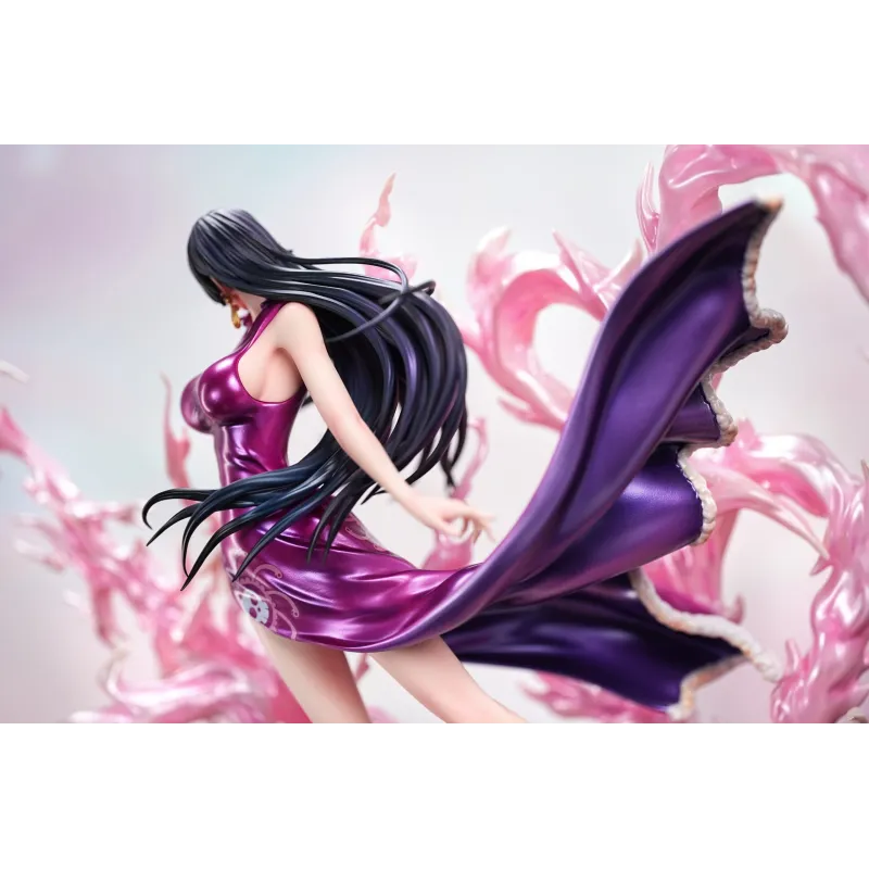 One Piece Boa Hancock - Figurine Chen Yan Studio Collectionnable