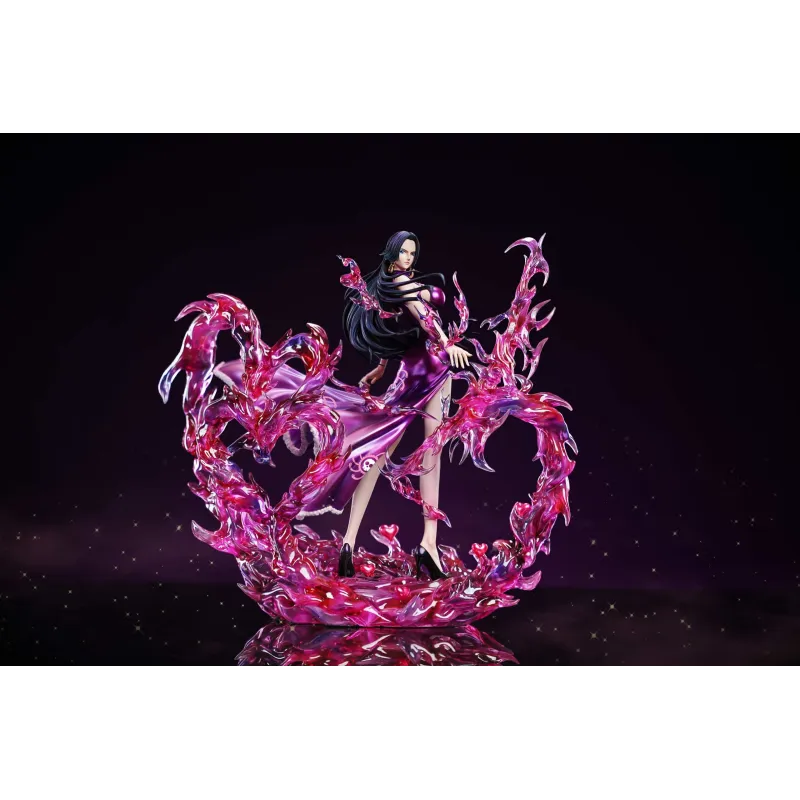 One Piece Boa Hancock - Figurine Chen Yan Studio Collectionnable