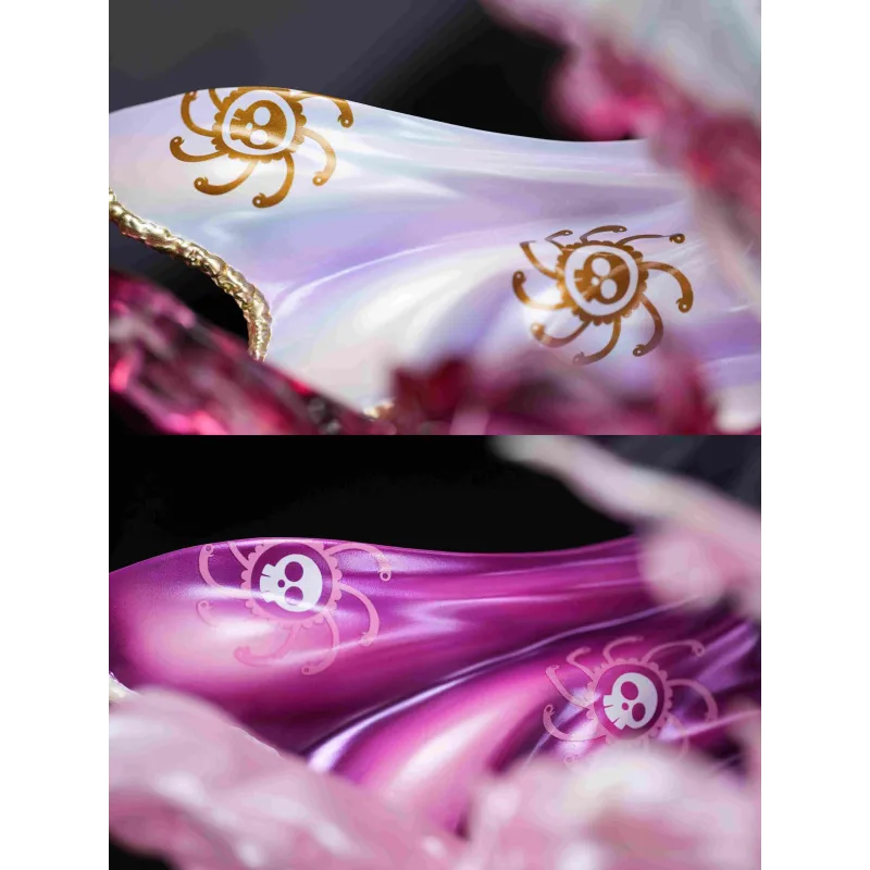 One Piece Boa Hancock - Figurine Chen Yan Studio Collectionnable